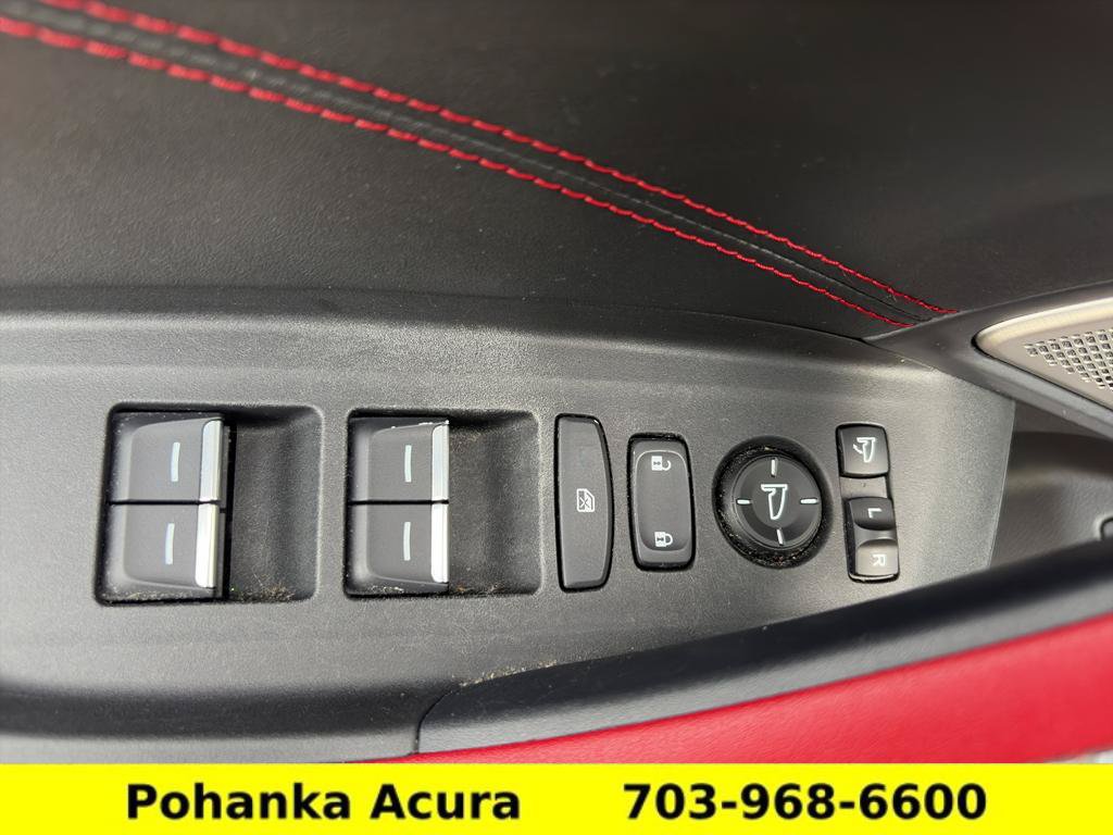 Certified 2024 Acura TLX Type S AWD/4WD image 21