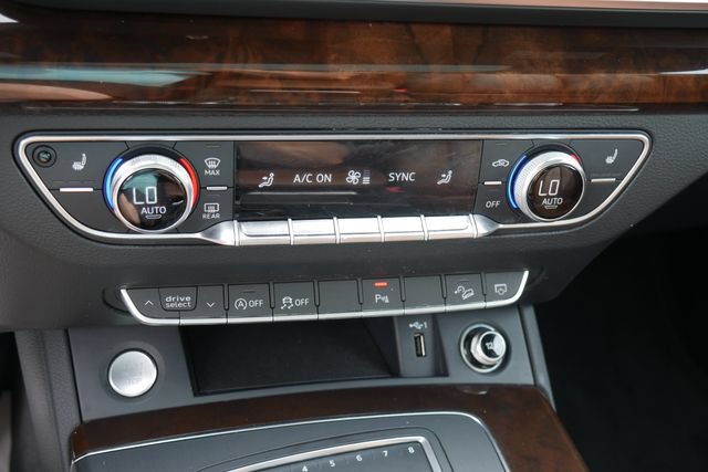 Used 2018 Audi Q5 2.0T Premium Plus w/ Premium Plus Package AWD/4WD image 25