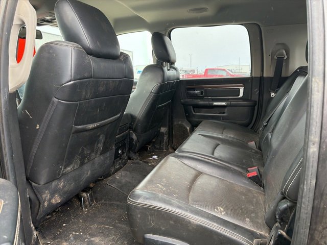 Used 2014 RAM 2500 Laramie w/ Convenience Group image 11