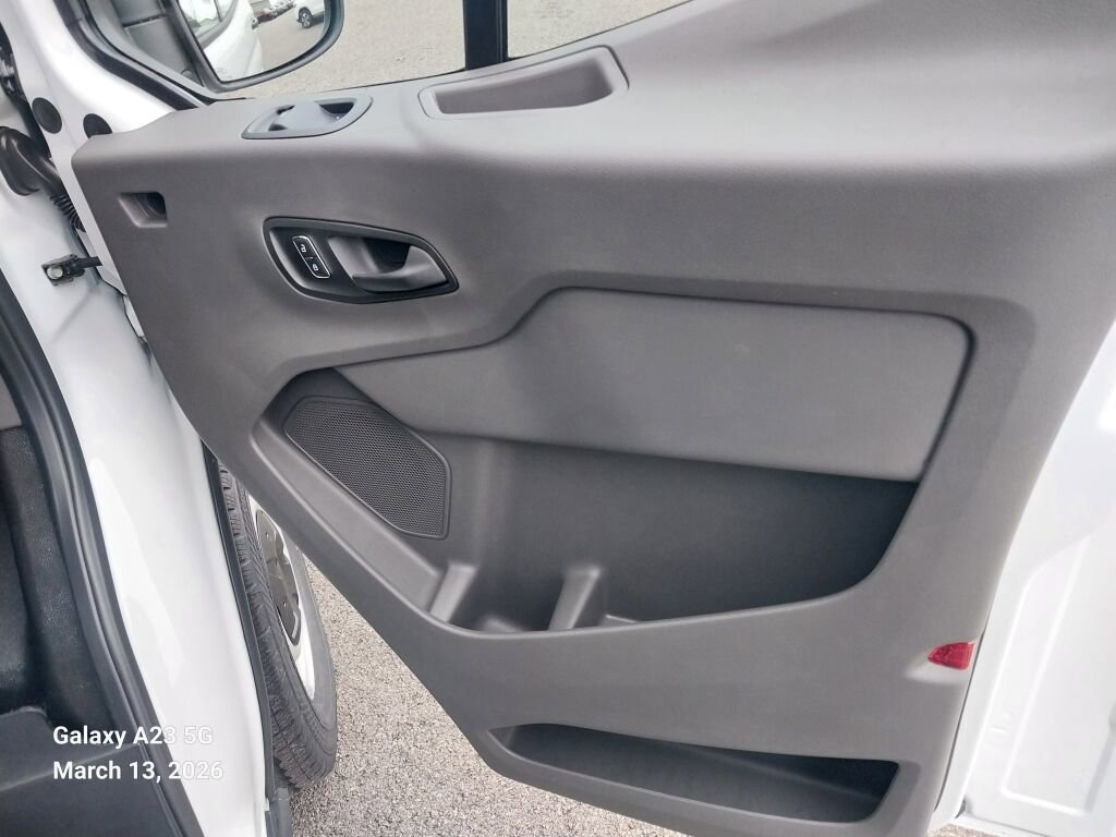 New 2026 Ford Transit 250 148 Medium Roof image 26