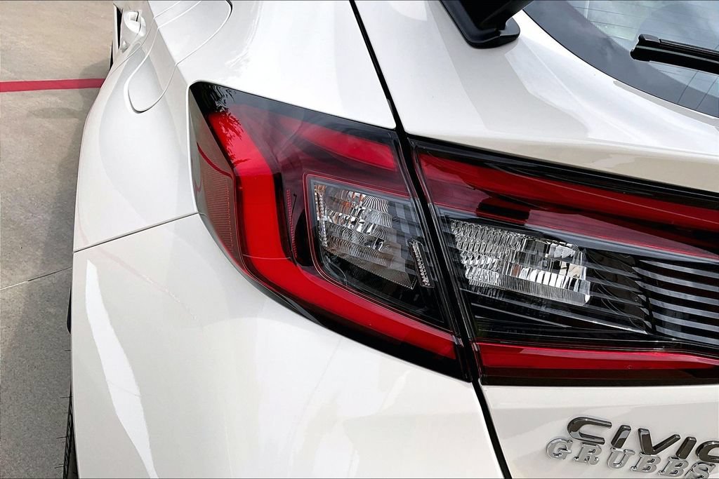 Used 2025 Honda Civic Type R image 42