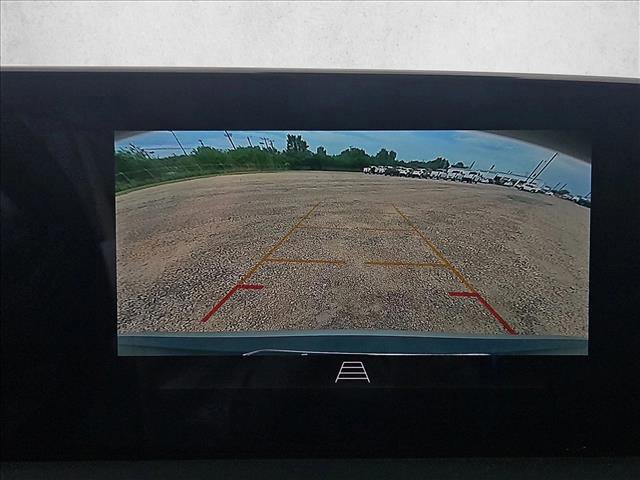 Used 2025 Buick Encore GX Preferred FWD image 22