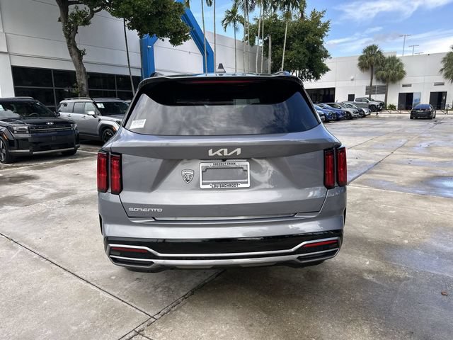 Used 2023 Kia Sorento SX FWD image 35