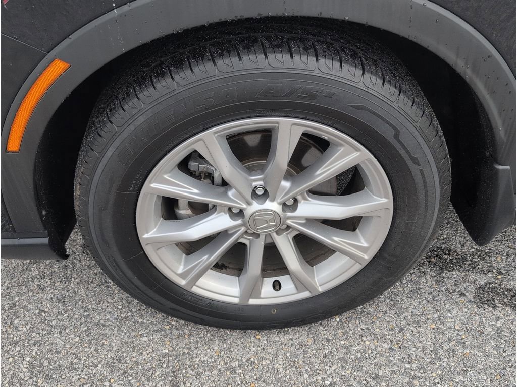 Used 2023 Honda CR-V EX-L image 9