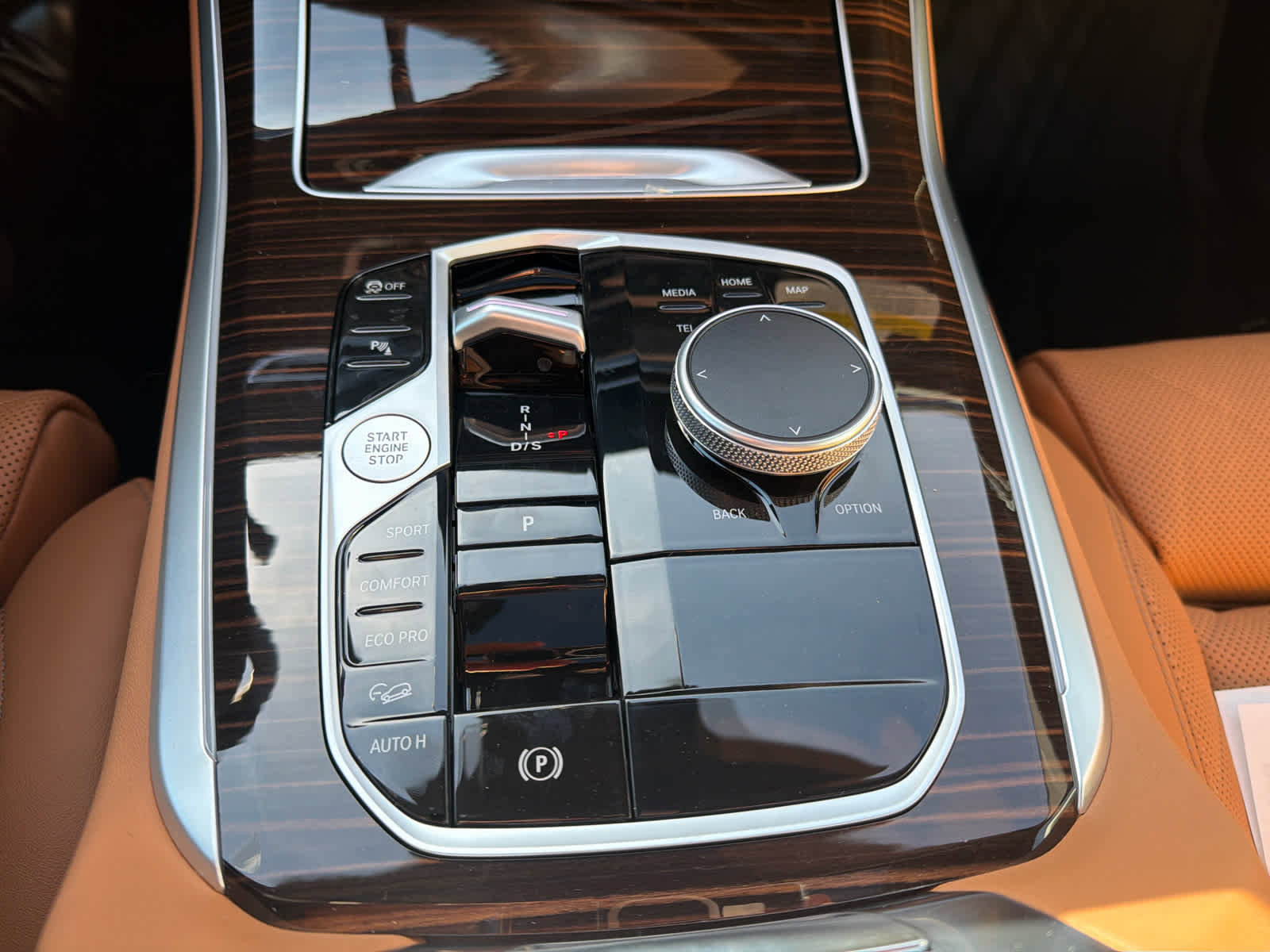 New 2026 BMW X5 xDrive40i image 28