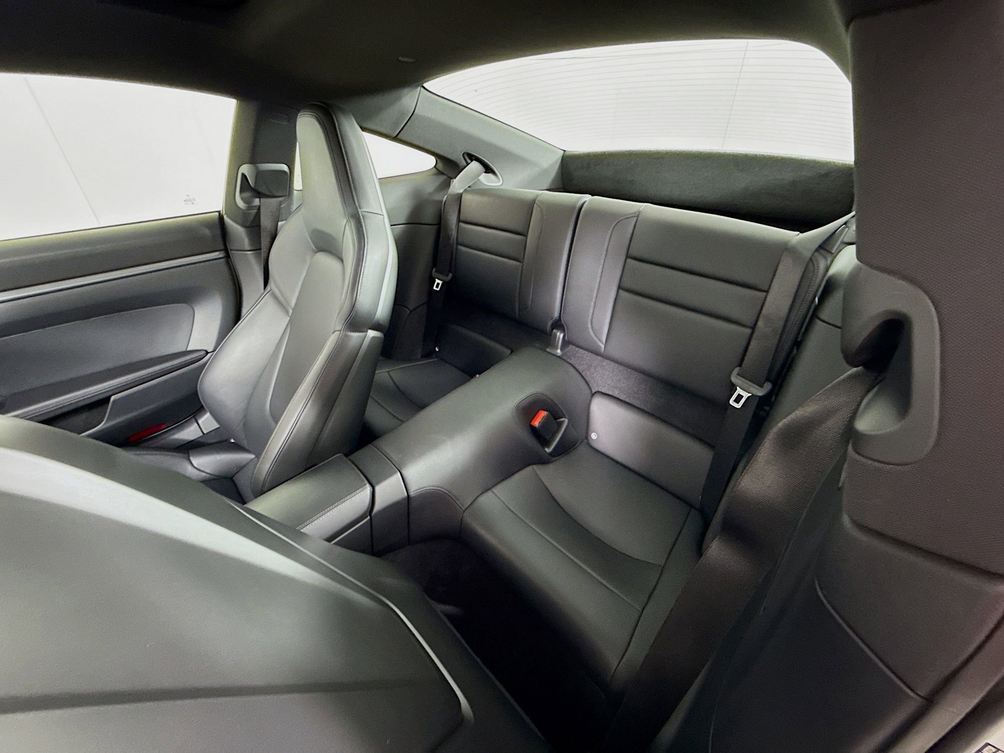 Certified 2024 Porsche 911 Carrera 4 image 22