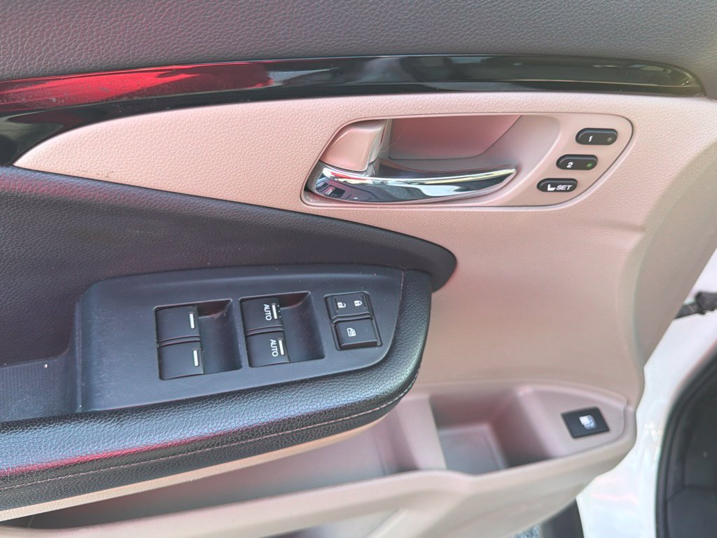 Used 2020 Honda Ridgeline RTL-E image 8
