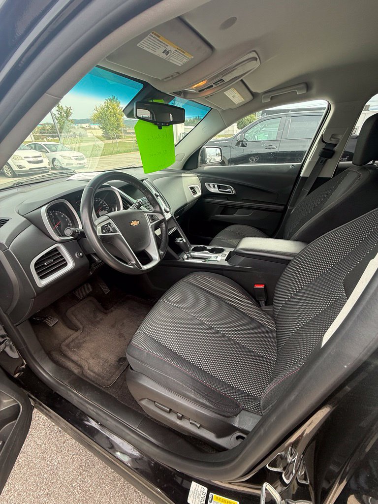 Used 2016 Chevrolet Equinox LT w/ Convenience Package FWD image 6
