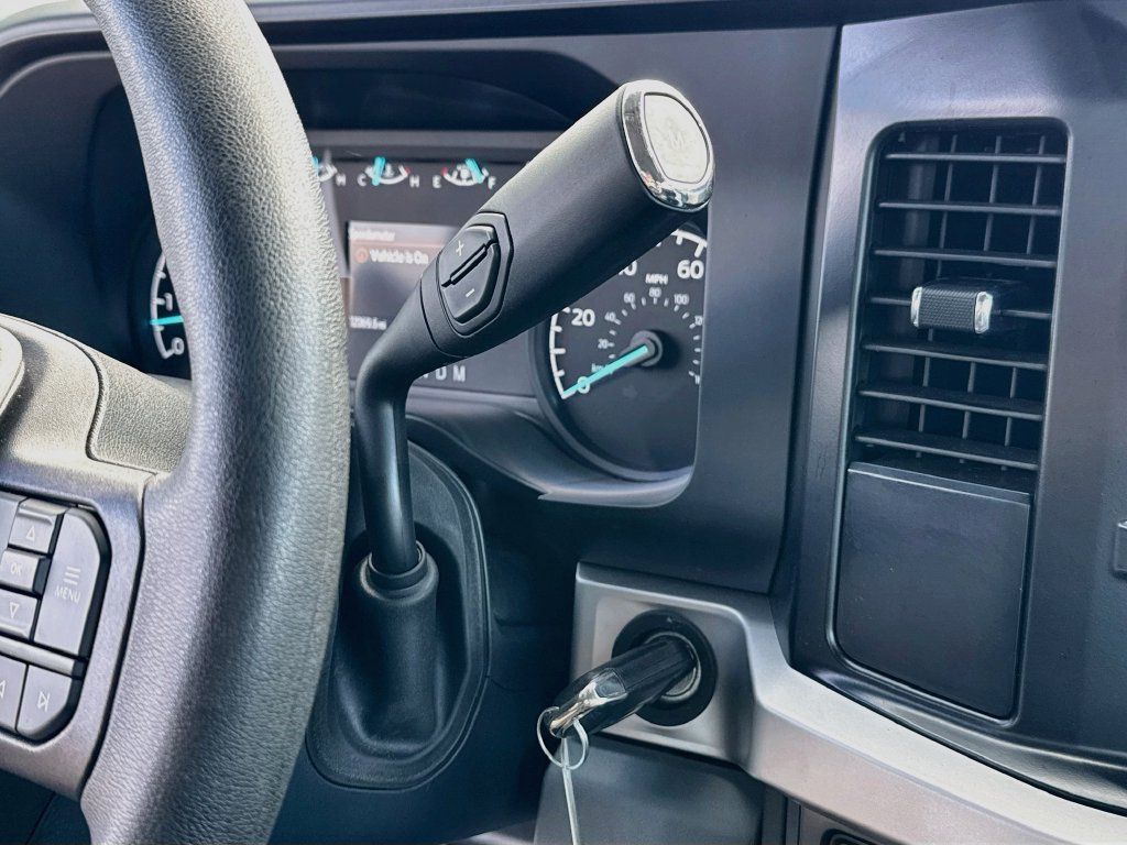 Certified 2024 Ford F250 XL w/ FX4 Off-Road Package AWD/4WD image 16