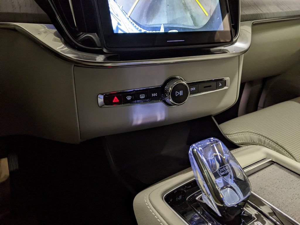 New 2026 Volvo XC90 T8 Ultra AWD/4WD image 18