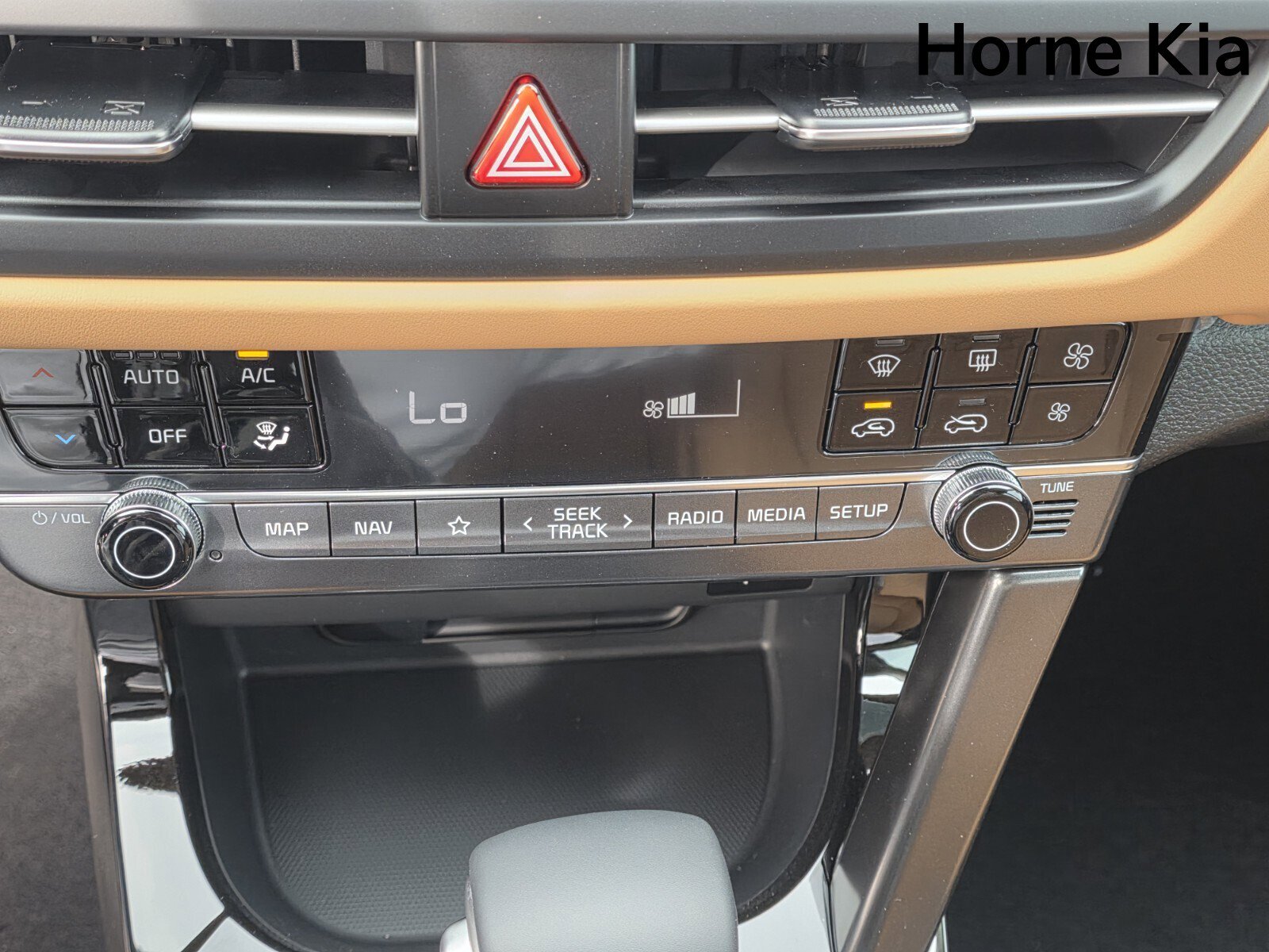 New 2026 Kia Seltos EX w/ EX Sunroof Package image 17