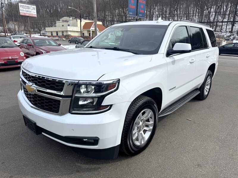 Used 2020 Chevrolet Tahoe LT image 9