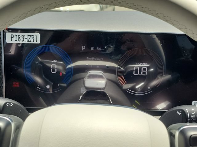 New 2026 Hyundai Santa Fe SEL FWD image 9