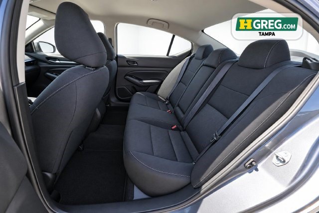Used 2023 Nissan Altima 2.5 SV FWD image 12