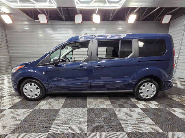 Used 2019 Ford Transit Connect XLT FWD image 8
