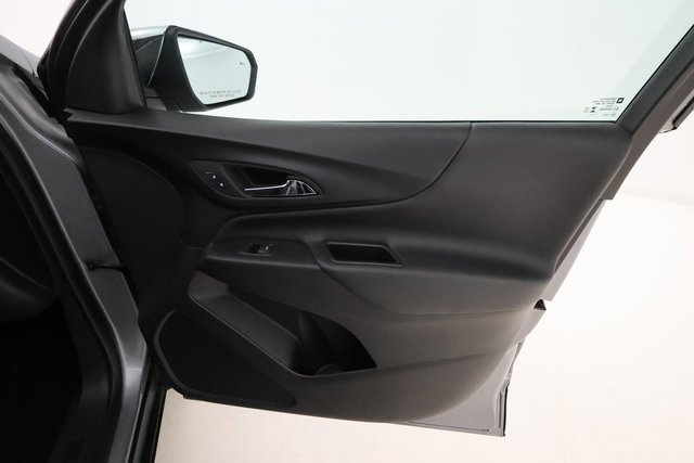 Used 2023 Chevrolet Equinox LT image 23