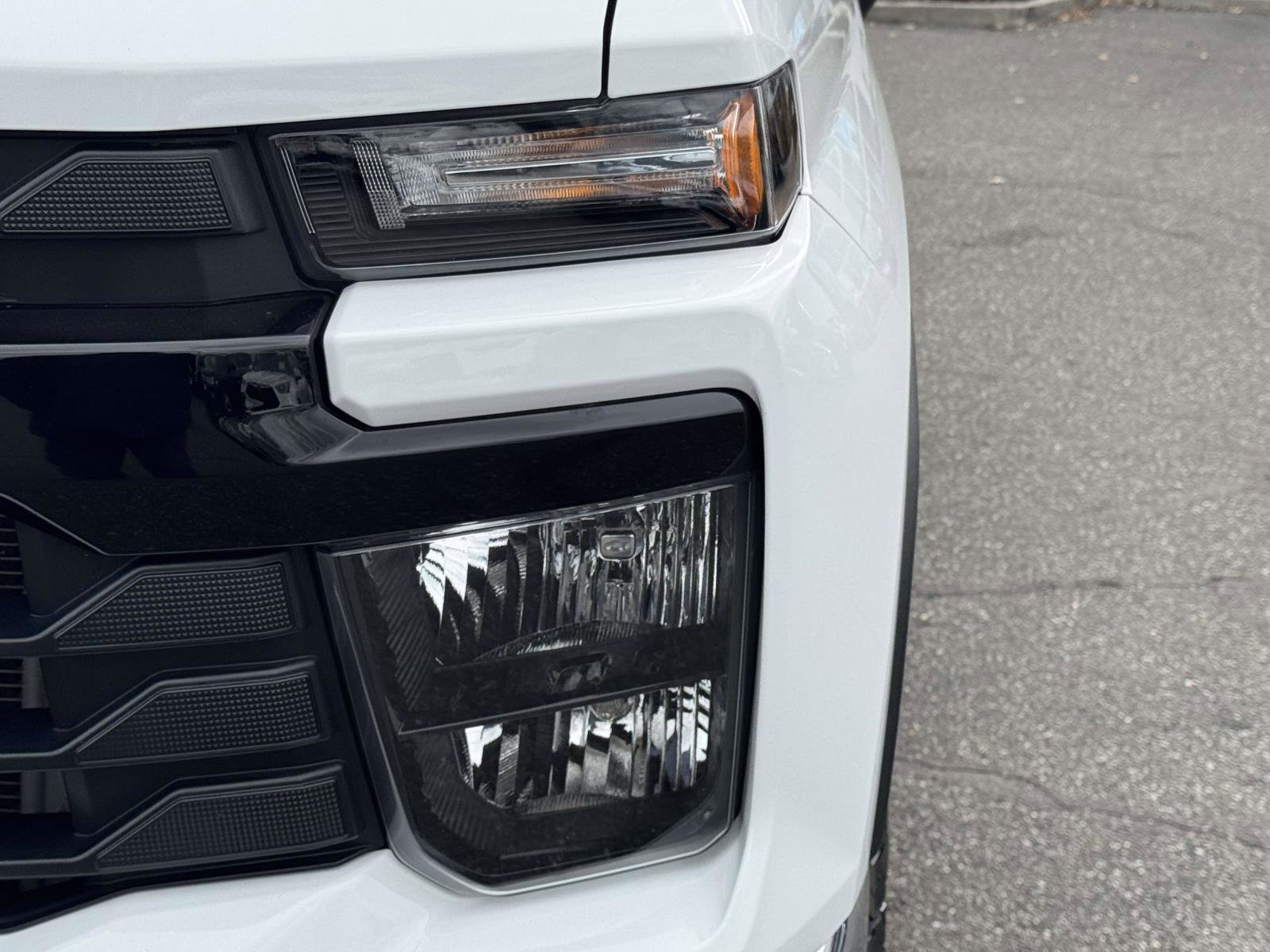 Used 2024 Chevrolet Silverado 3500 W/T w/ WT Convenience Package image 6