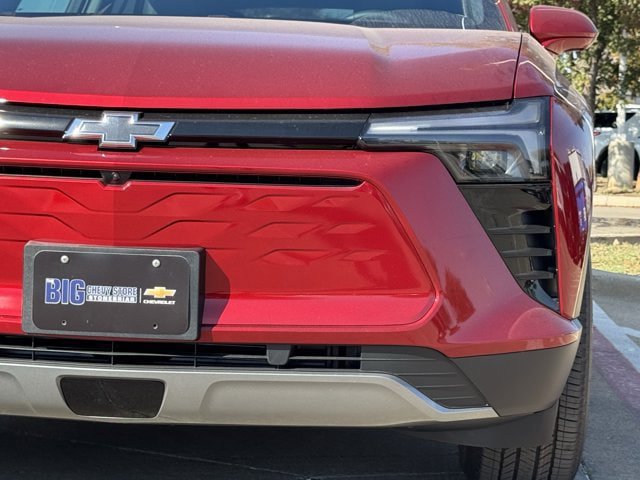 New 2026 Chevrolet Blazer EV LT FWD image 9