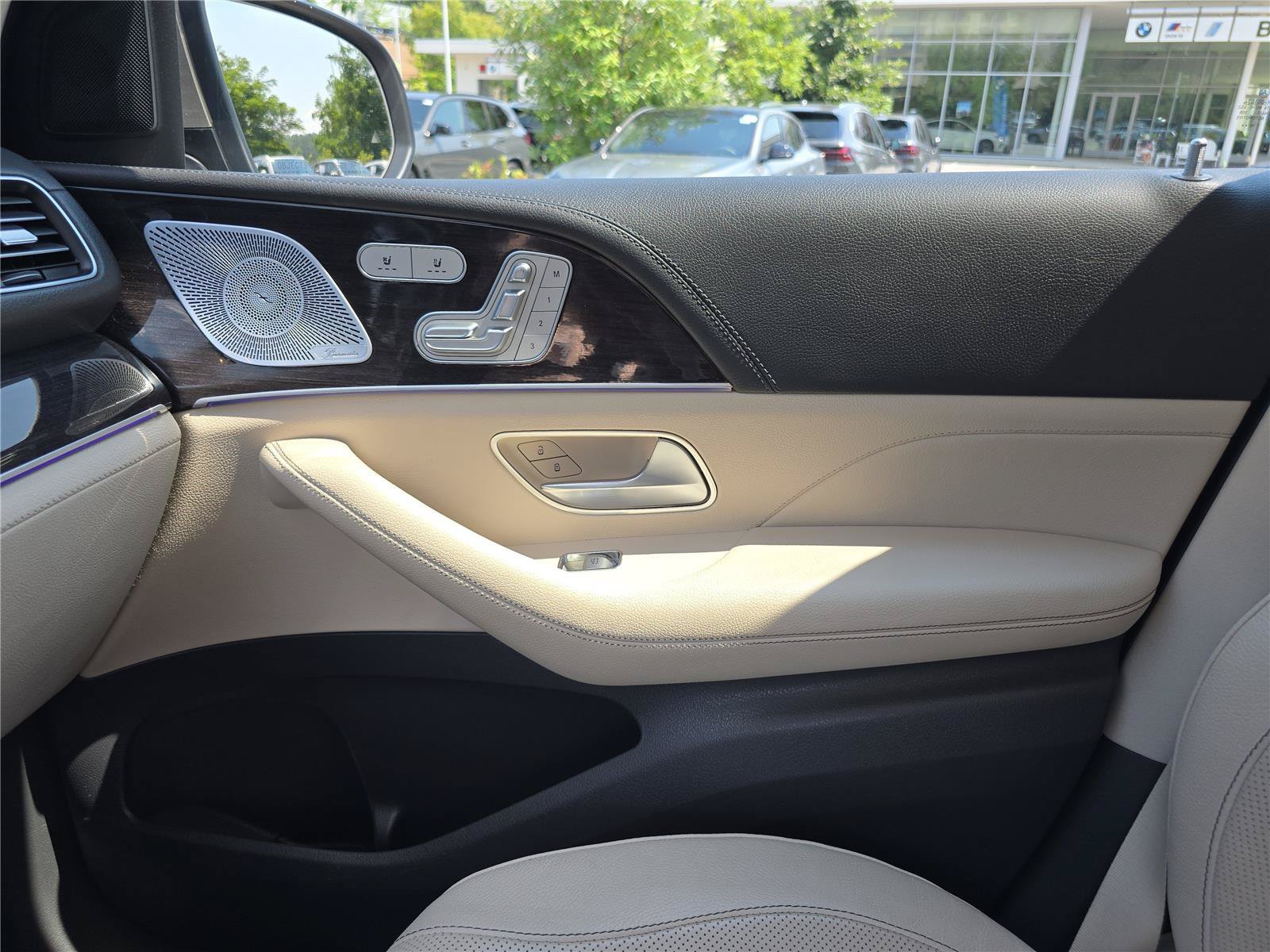 Used 2020 Mercedes-Benz GLE 450 4MATIC image 24