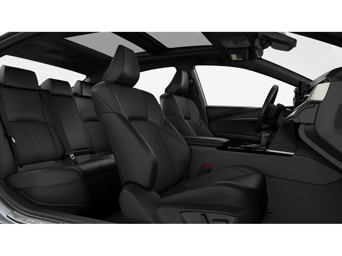 New 2026 Toyota Camry XSE AWD/4WD image 20
