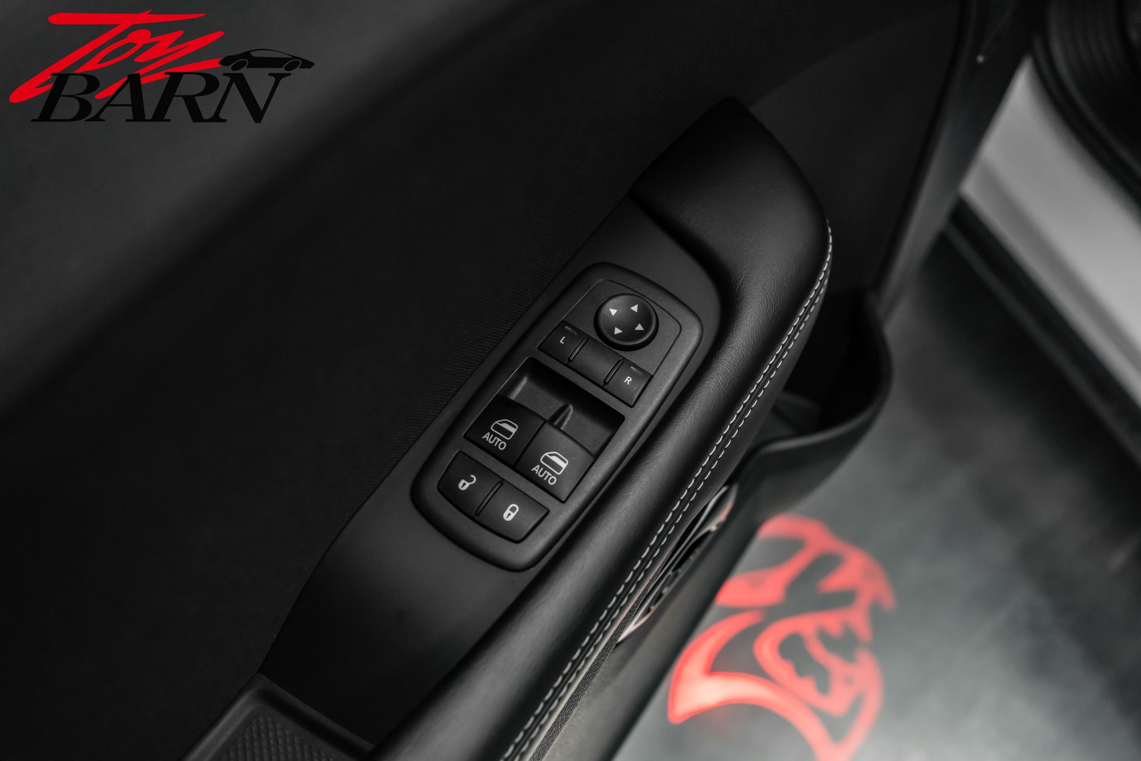 Used 2021 Dodge Challenger SRT Hellcat image 21