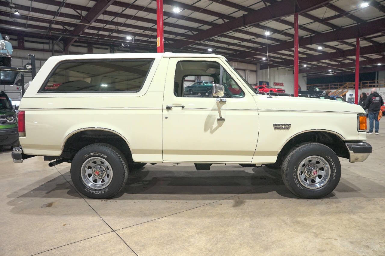 Used 1990 Ford Bronco image 25