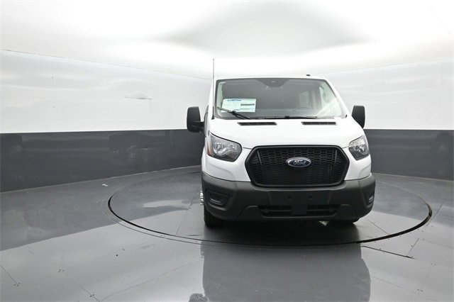 New 2025 Ford Transit 350 XL image 2