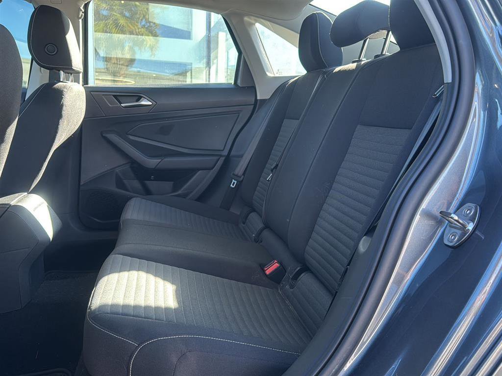 Used 2023 Volkswagen Jetta S image 13