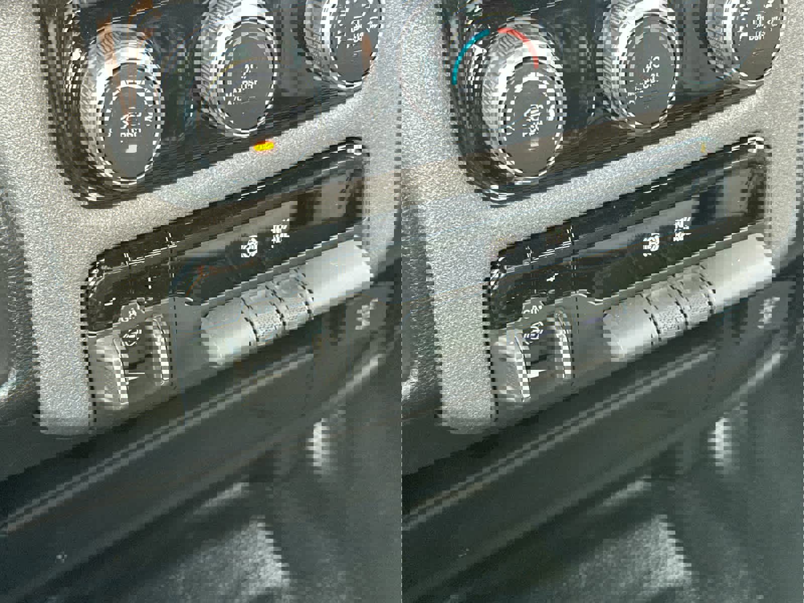 New 2026 RAM 3500 Tradesman w/ Chrome Appearance Group A image 33