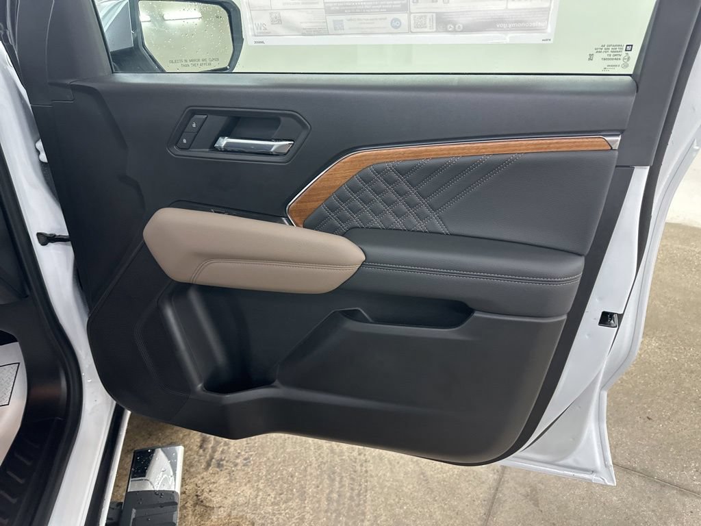 New 2026 GMC Canyon Denali AWD/4WD image 24