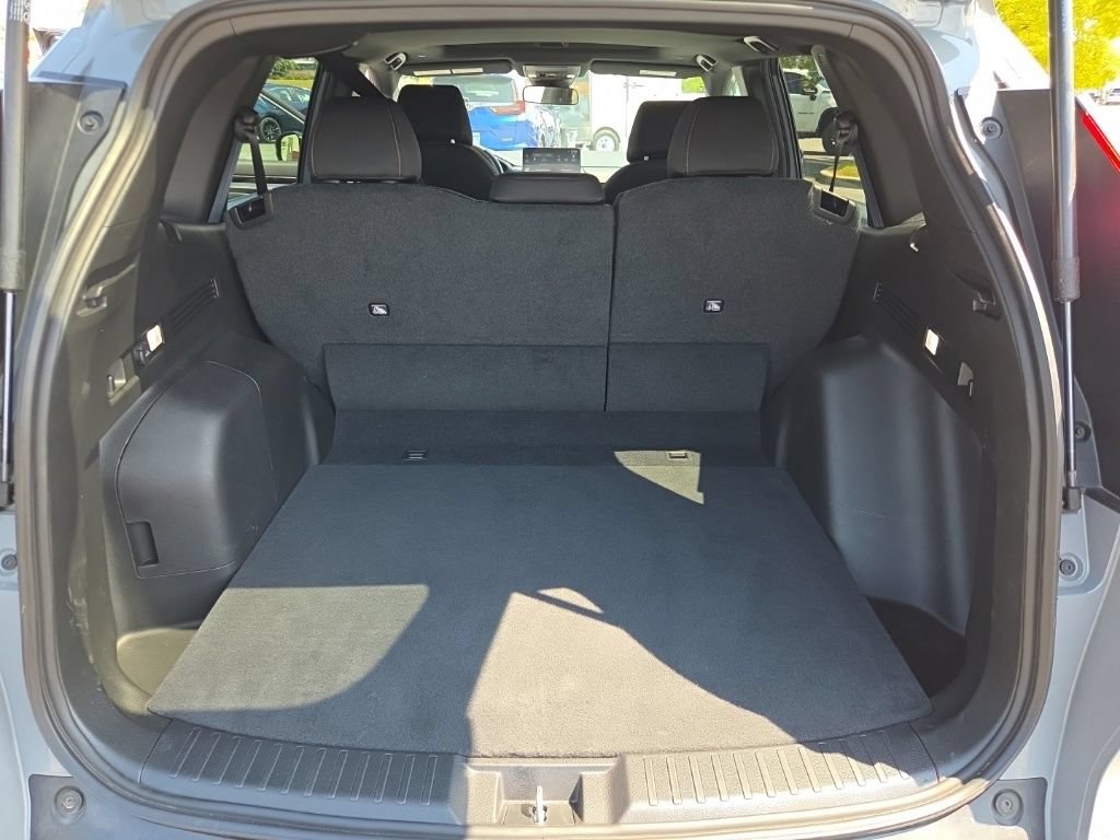 Used 2026 Honda CR-V Sport image 65
