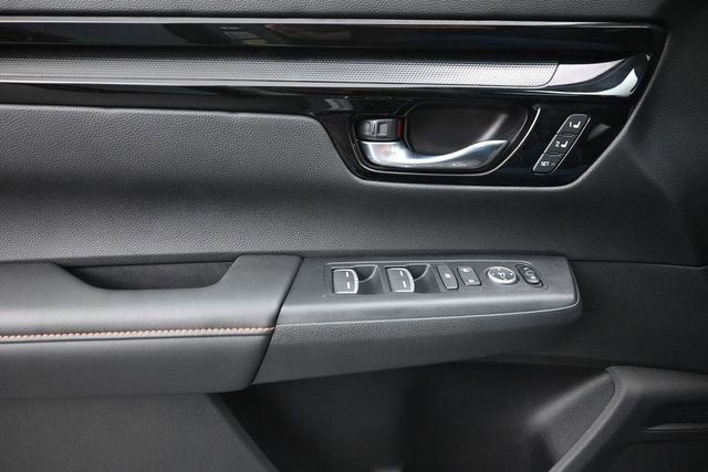 Certified 2026 Honda CR-V Sport Touring image 26
