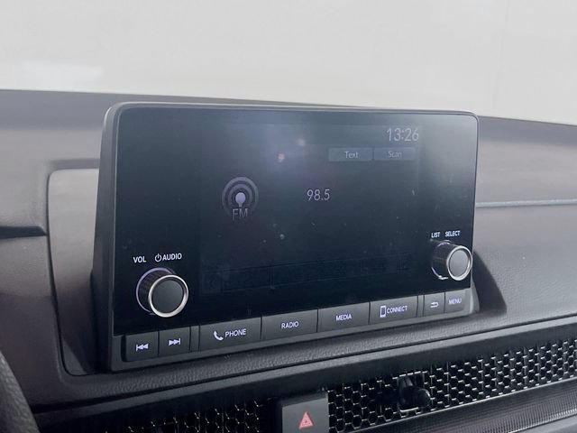 Certified 2025 Honda CR-V EX image 14