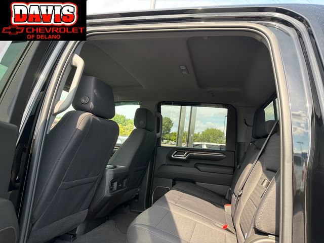 Used 2024 Chevrolet Silverado 3500 LT w/ All Star Edition AWD/4WD image 18