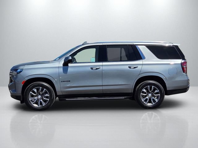 Used 2024 Chevrolet Tahoe LS w/ Driver Alert Package AWD/4WD image 7