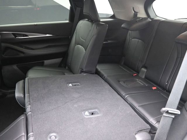 Used 2023 INFINITI QX60 Luxe w/ Cargo Package image 22