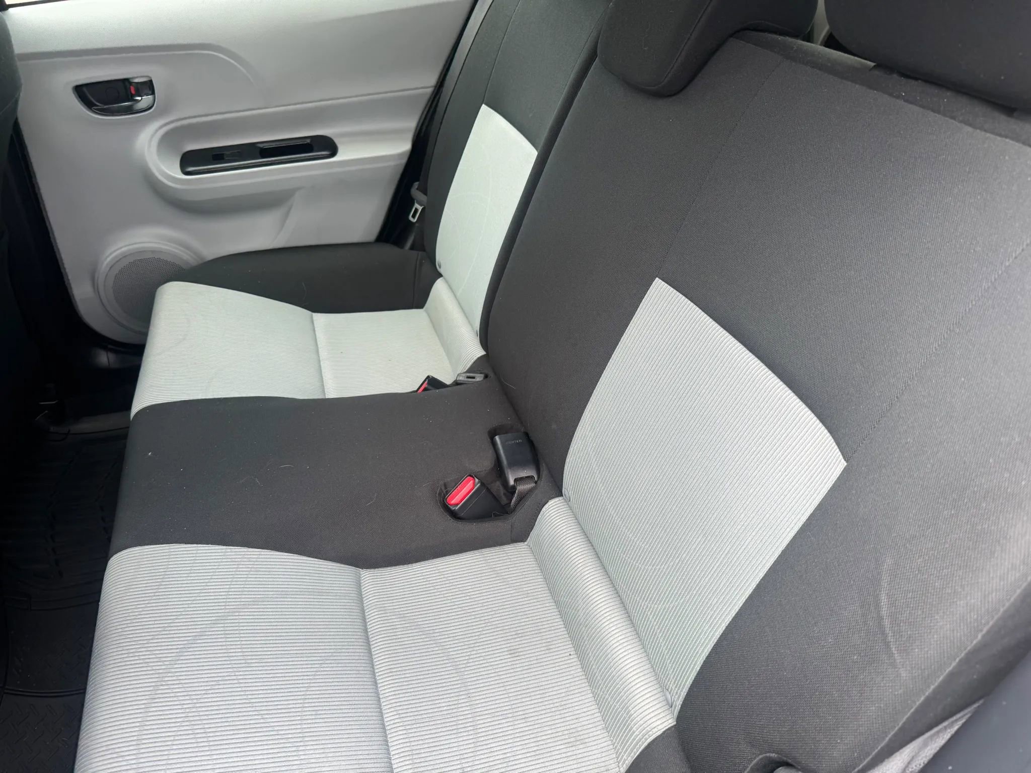 Used 2012 Toyota Prius C Three image 19