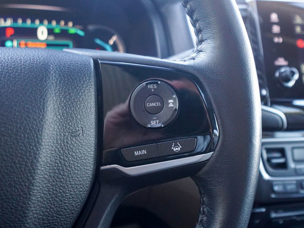 Used 2022 Honda Pilot Touring image 18