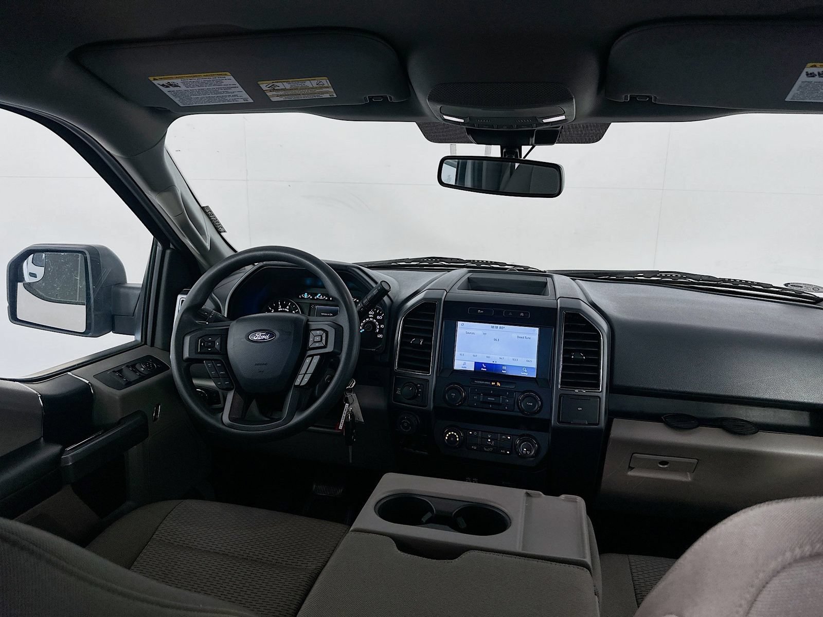 Used 2020 Ford F150 XLT w/ Equipment Group 301A Mid AWD/4WD image 21