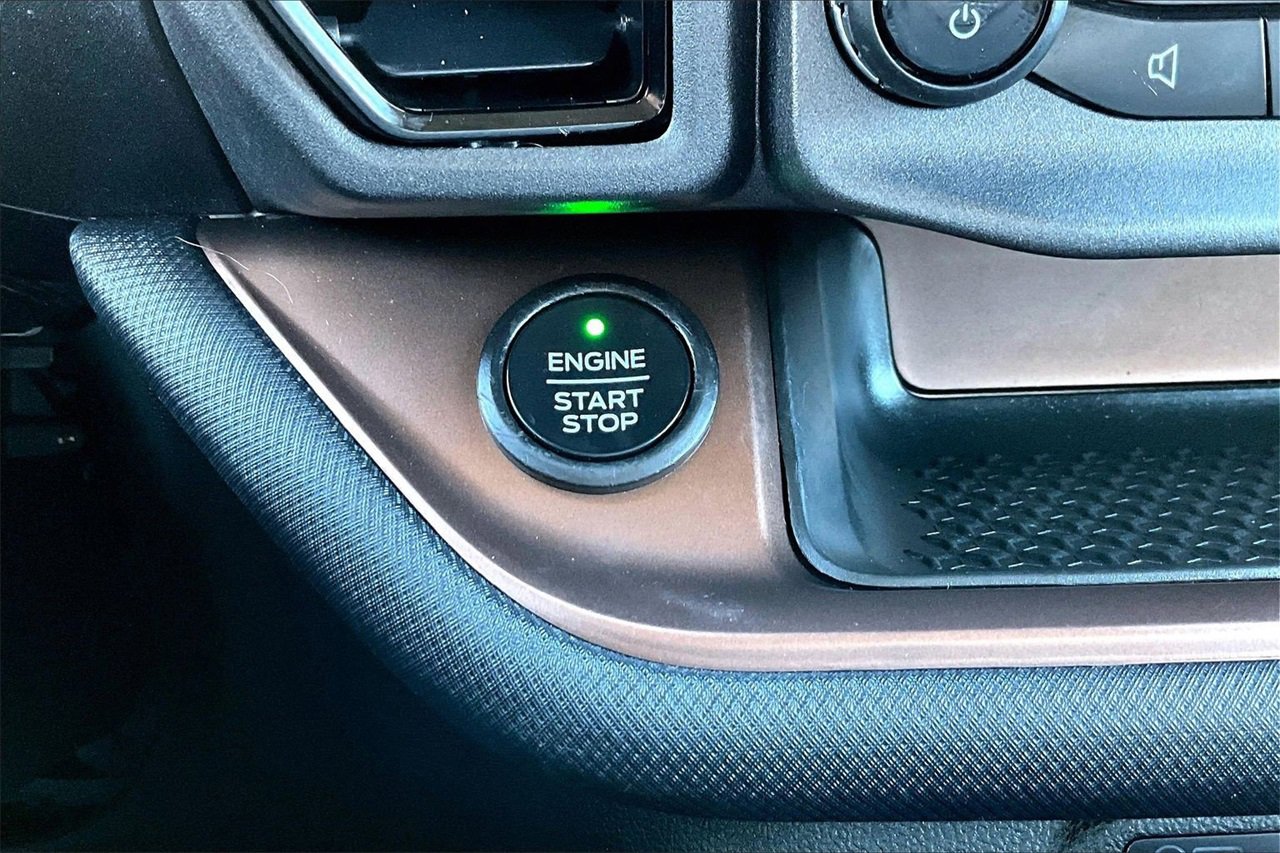 Used 2021 Ford Bronco Sport Badlands w/ Badlands Package image 27