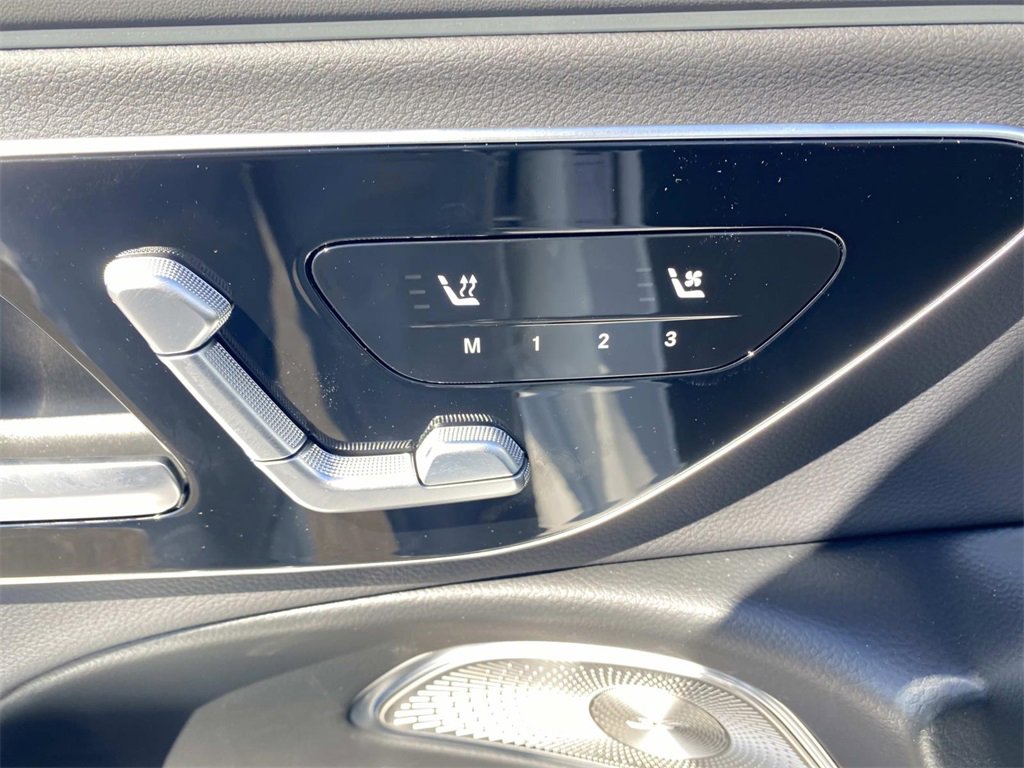 New 2025 Mercedes-Benz E 350 Sedan image 13