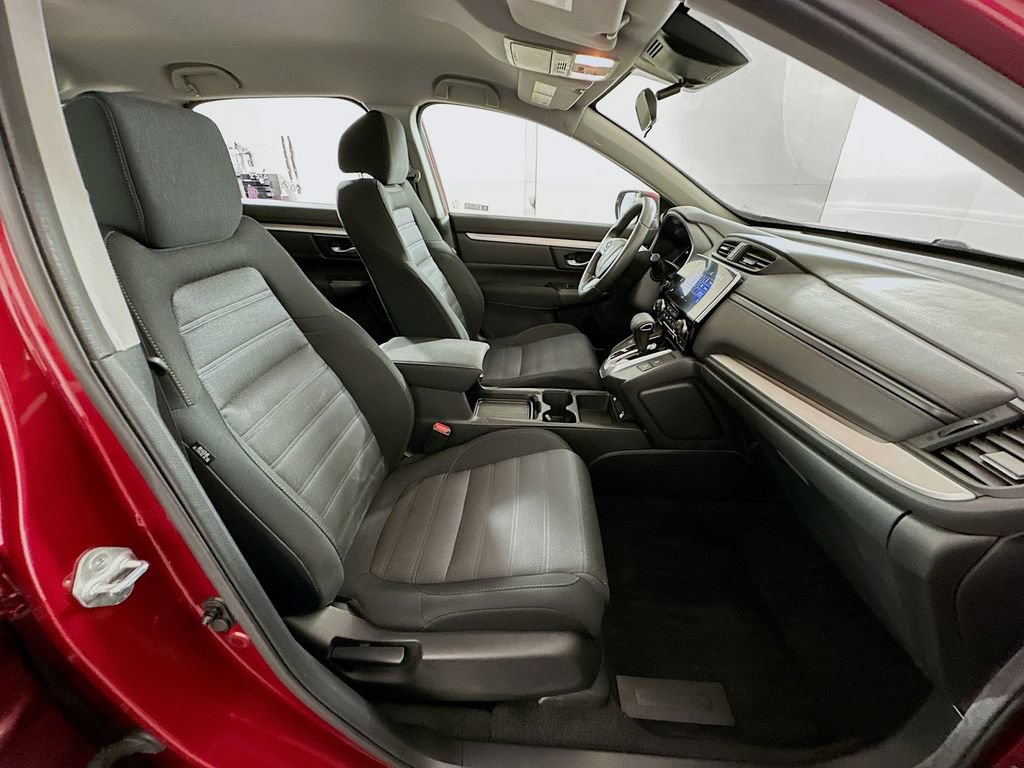 Certified 2022 Honda CR-V Special Edition image 27