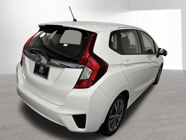 Used 2016 Honda Fit EX image 34