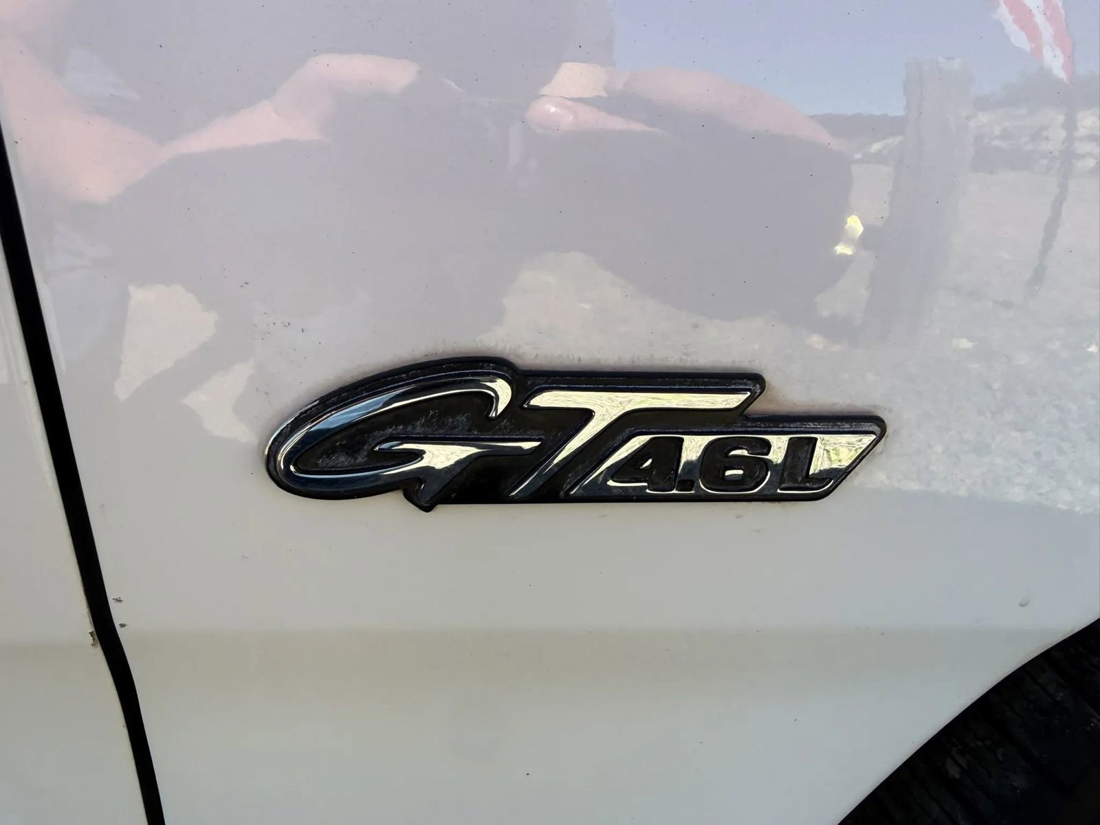 Used 1998 Ford Mustang GT RWD image 5