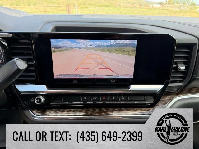 Used 2024 GMC Sierra 3500 SLE w/ SLE Convenience Package AWD/4WD image 23