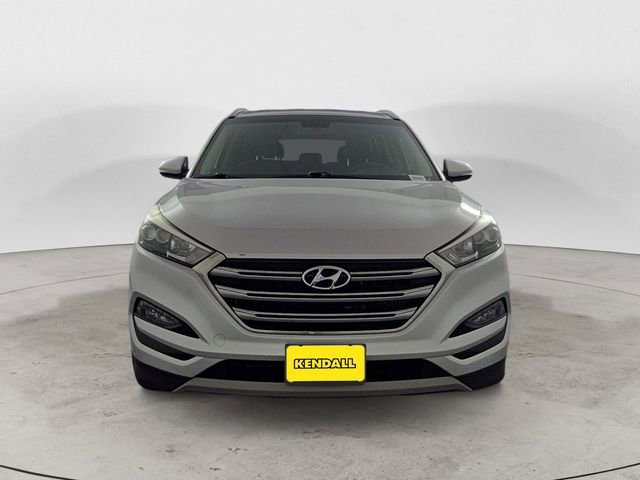 Used 2018 Hyundai Tucson Limited FWD image 8
