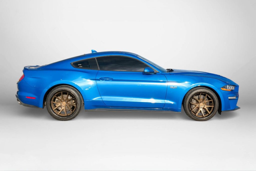 Used 2021 Ford Mustang GT image 5