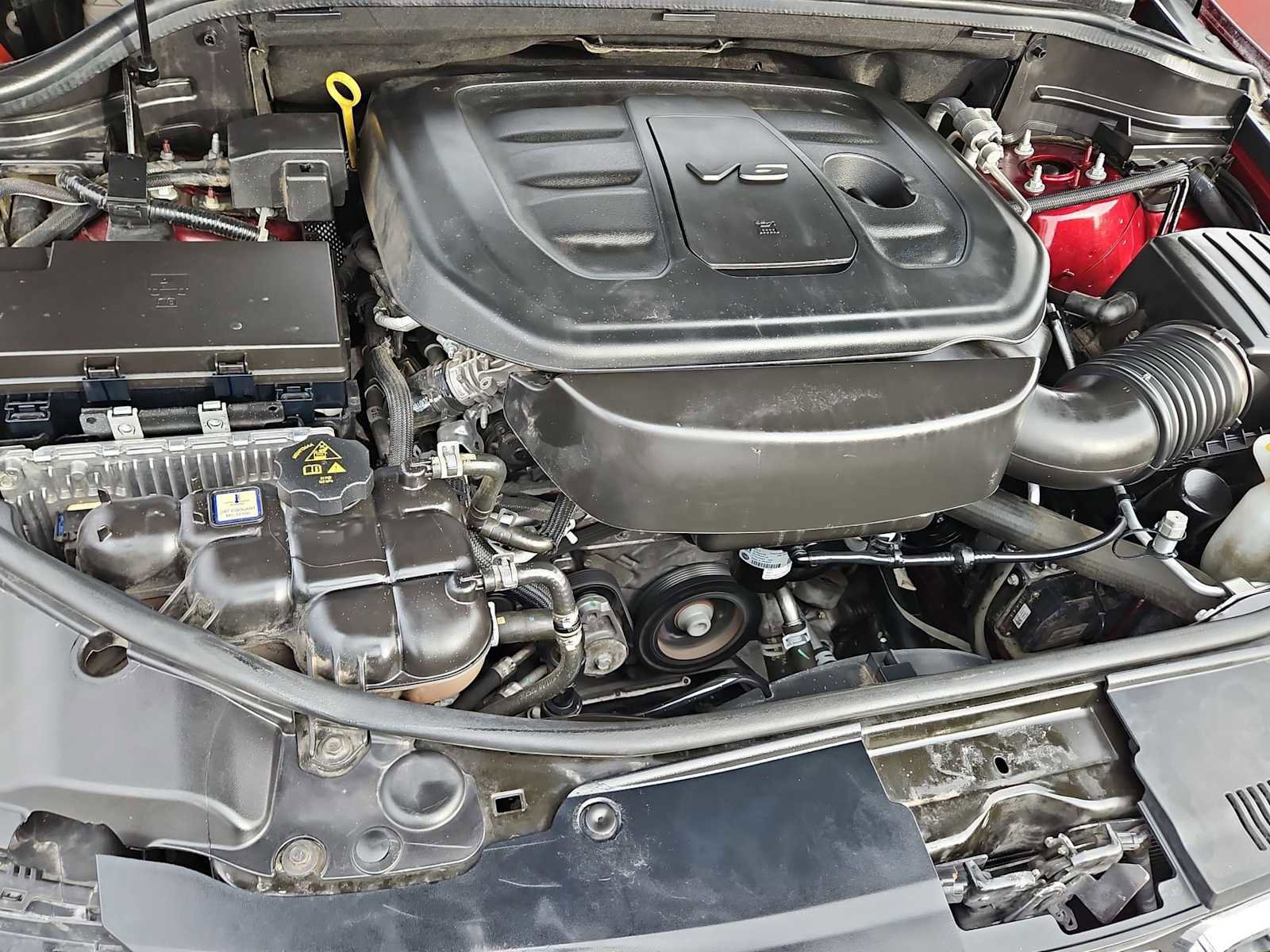 Used 2022 Jeep Grand Cherokee Limited image 15