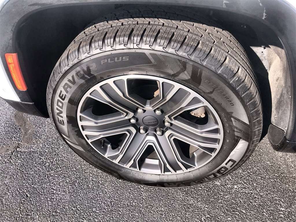 Used 2023 Jeep Wagoneer Series II image 10