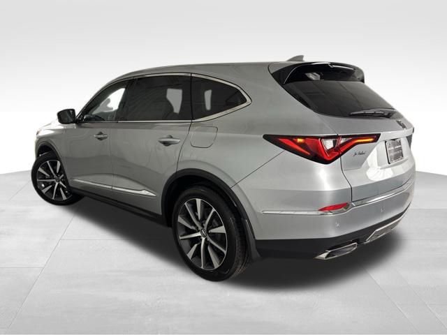 Used 2026 Acura MDX w/ Technology Package image 6